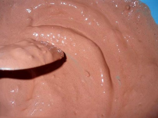 свойства и польза розовой глины