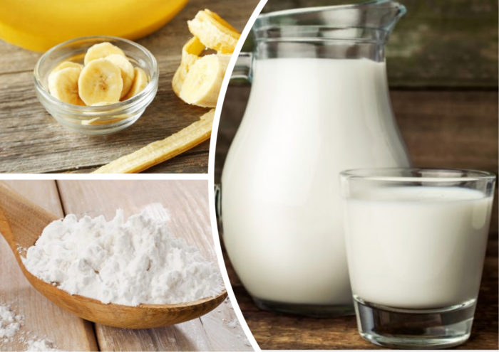 Чем полезно козье молоко для кожи лица
